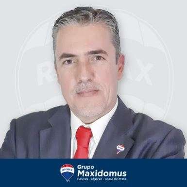 João Rocheta - RE/MAX Vilamoura