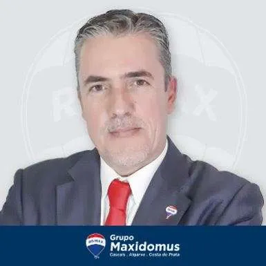João Rocheta - RE/MAX Vilamoura