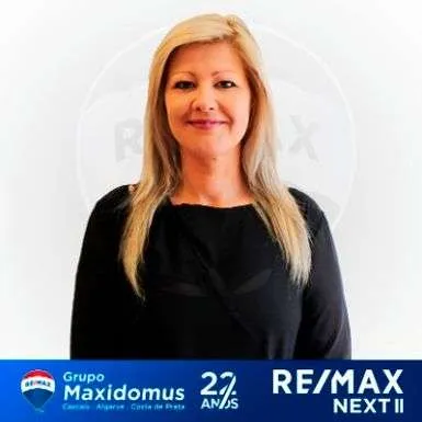 Susana Pereira - RE/MAX Next